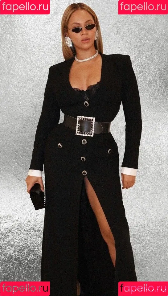 Beyonce / beyoncenavago Onlyfans Photo Gallery 