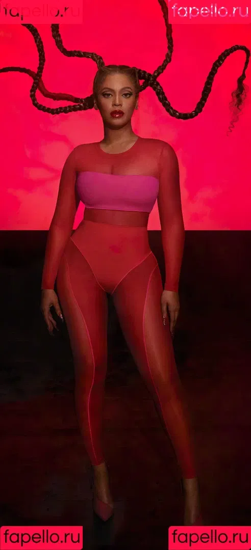 Beyonce / beyoncenavago Onlyfans Photo Gallery 