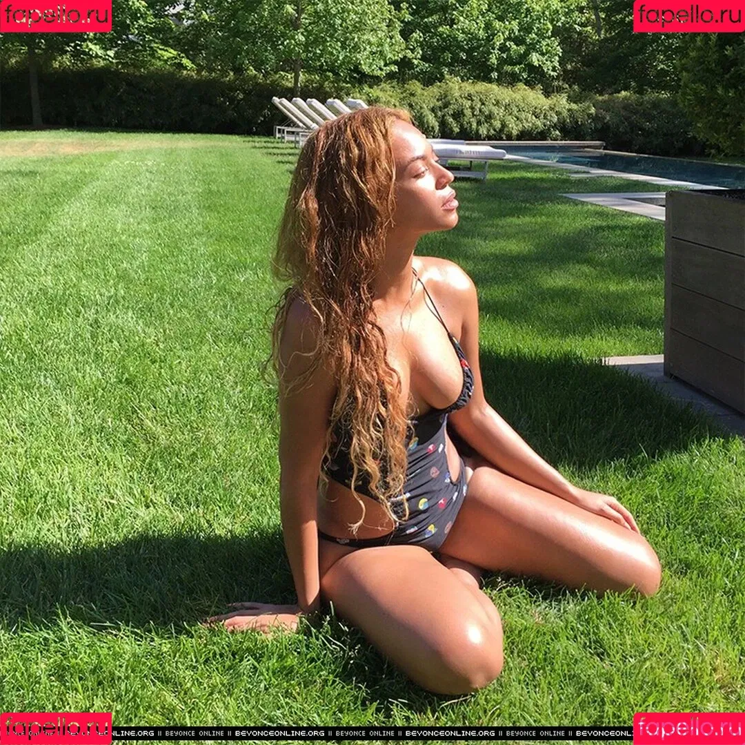 Beyonce / beyoncenavago Onlyfans Photo Gallery 
