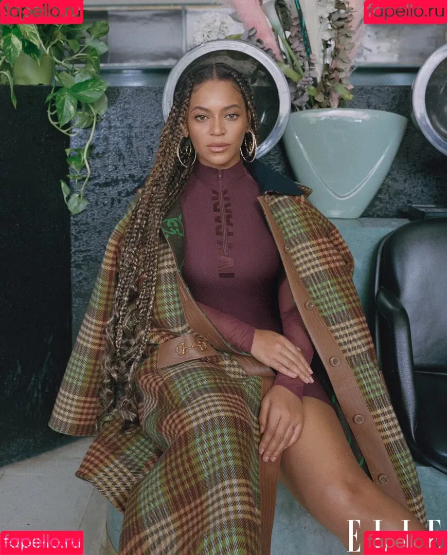 Beyonce / beyoncenavago Onlyfans Photo Gallery 