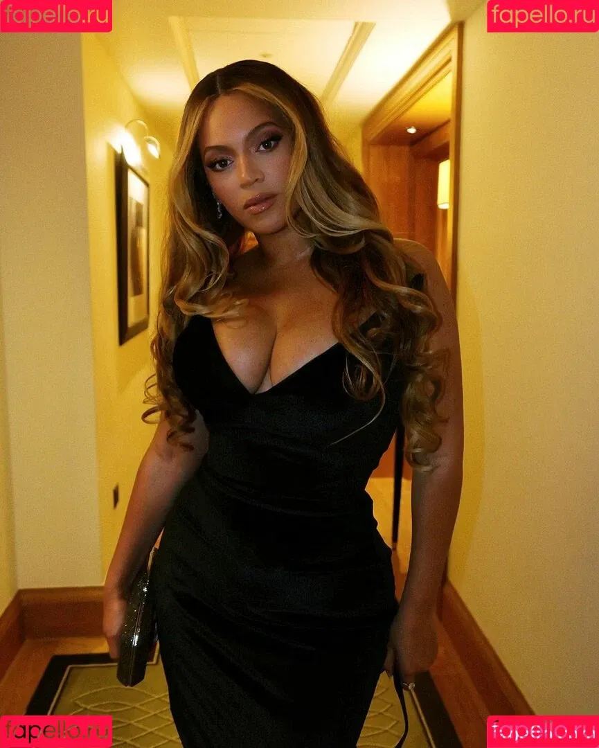 Beyonce / beyoncenavago Onlyfans Photo Gallery 