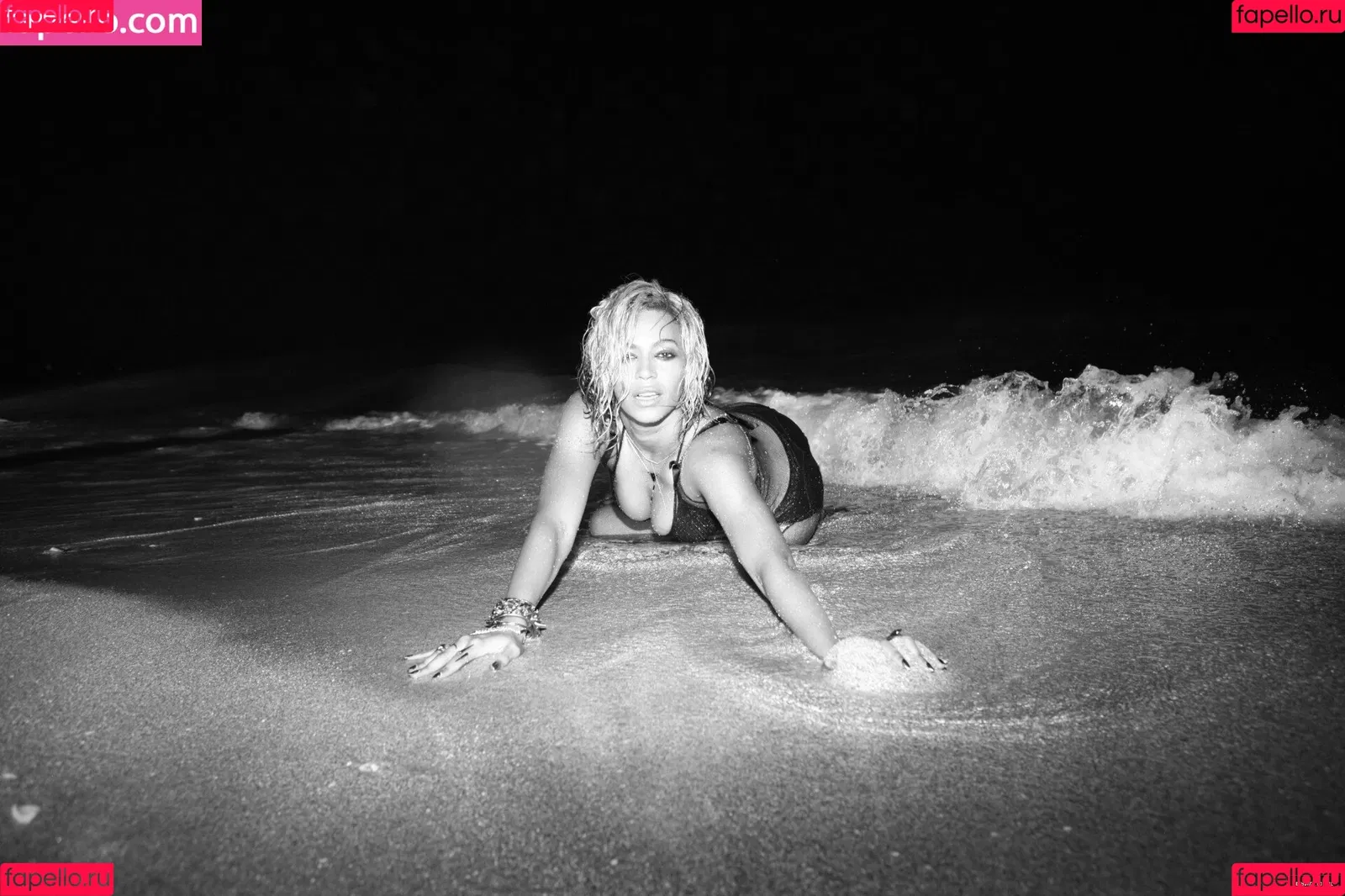 Beyonce / beyoncenavago Onlyfans Photo Gallery 
