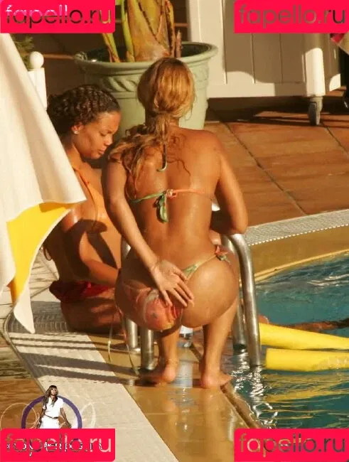 Beyonce / beyoncenavago Onlyfans Photo Gallery 