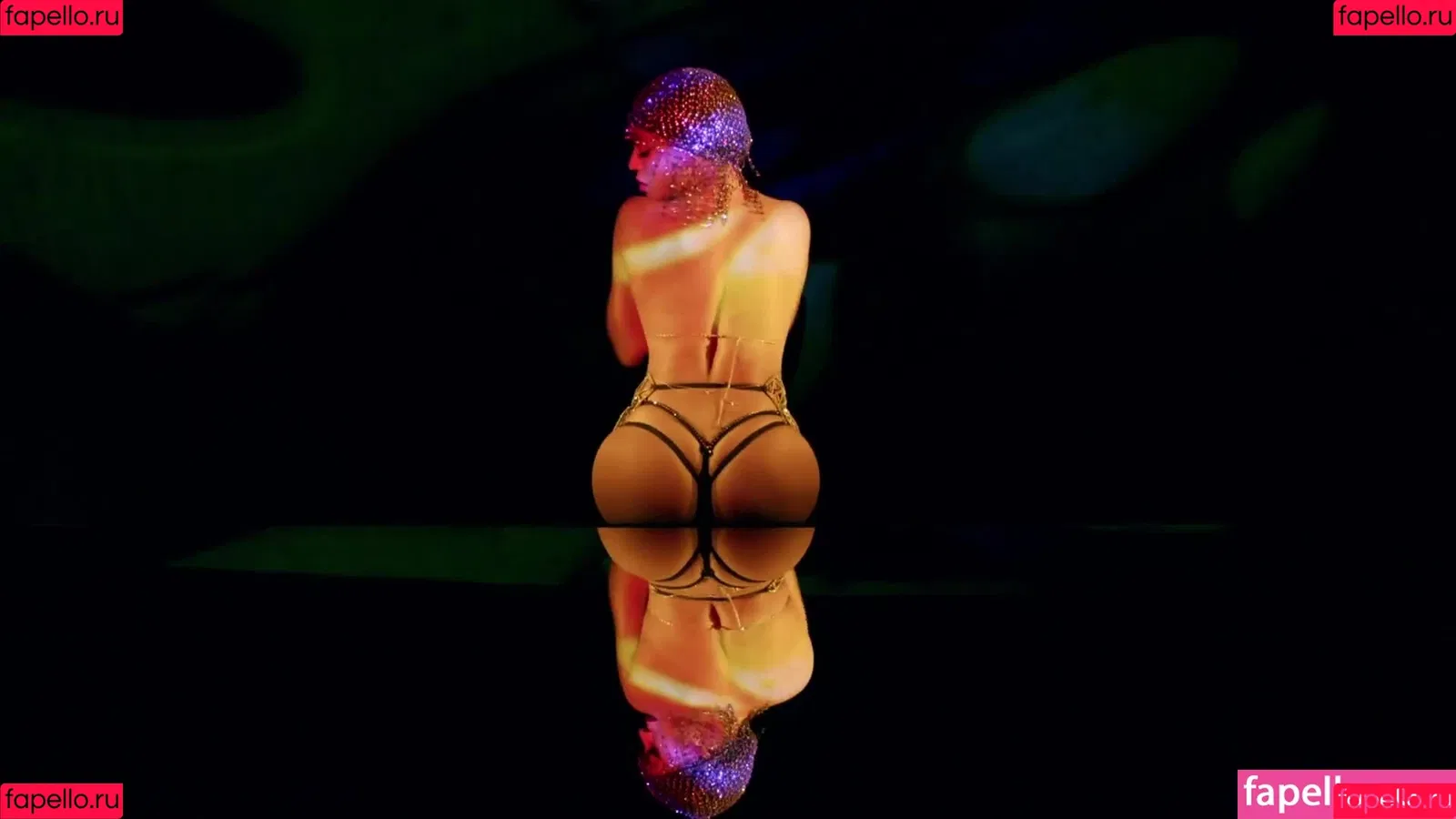 Beyonce / beyoncenavago Onlyfans Photo Gallery 