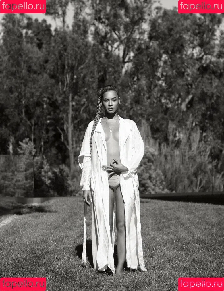 Beyonce / beyoncenavago Onlyfans Photo Gallery 