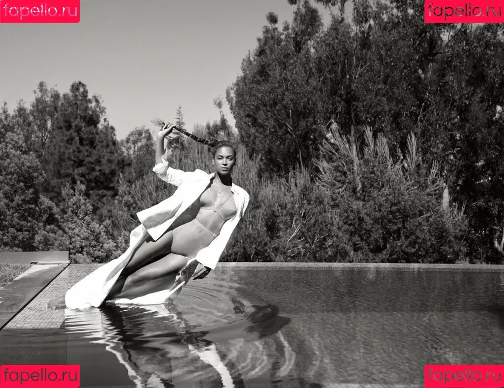 Beyonce / beyoncenavago Onlyfans Photo Gallery 