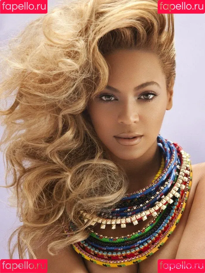 Beyonce / beyoncenavago Onlyfans Photo Gallery 