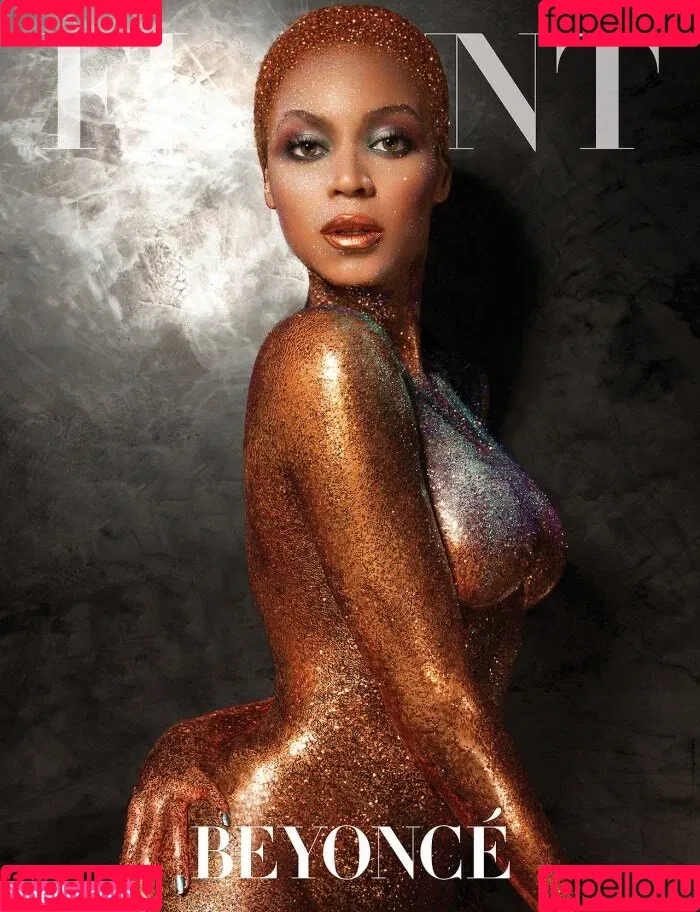 Beyonce / beyoncenavago Onlyfans Photo Gallery 
