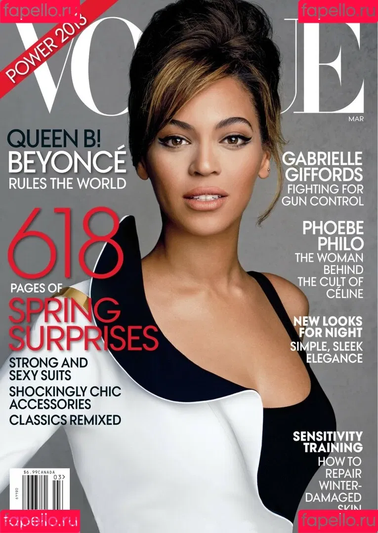 Beyonce / beyoncenavago Onlyfans Photo Gallery 