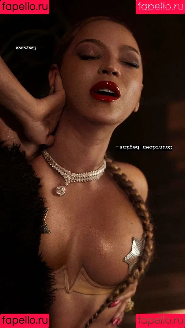 Beyonce / beyoncenavago Onlyfans Photo Gallery 