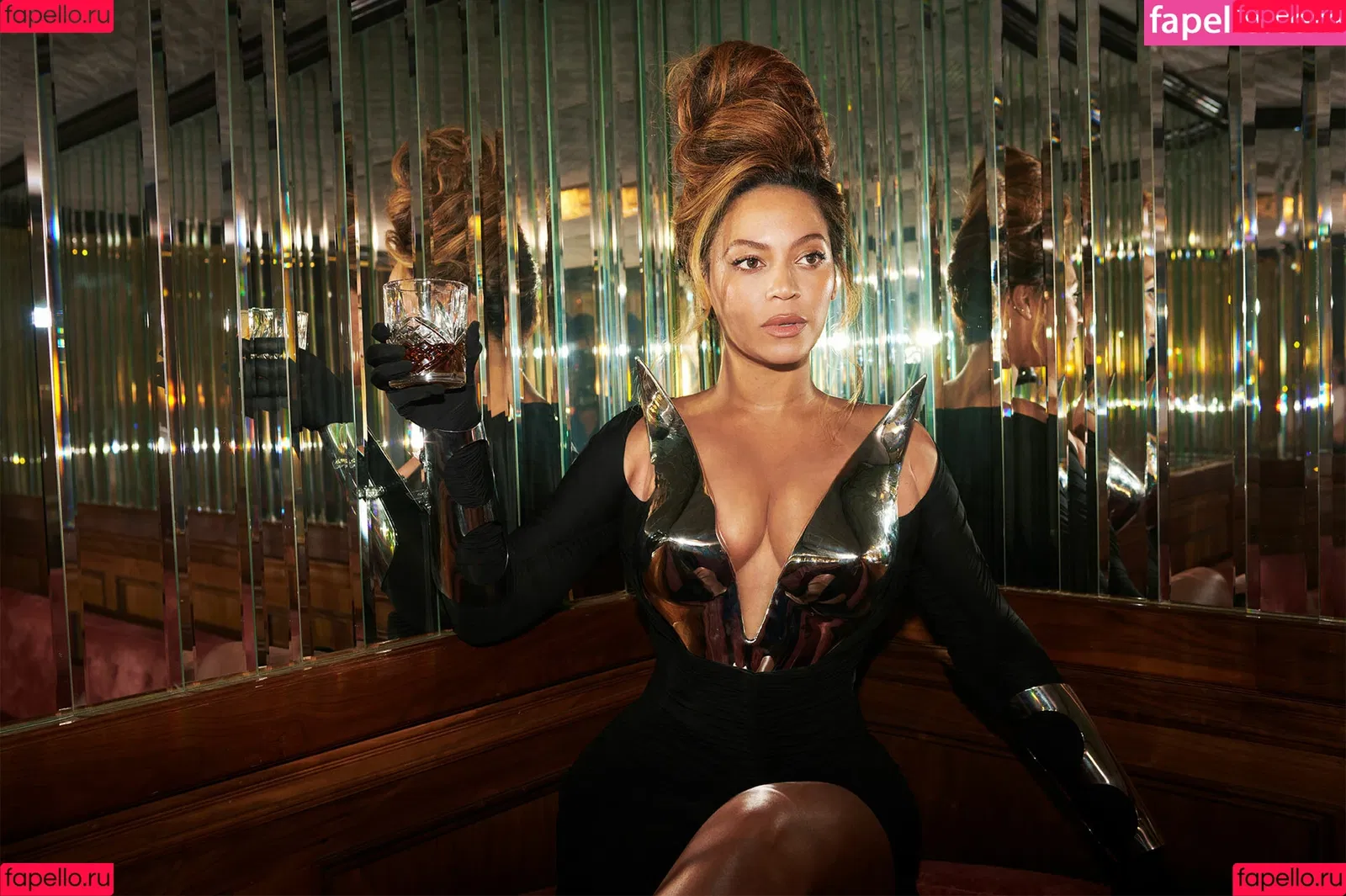 Beyonce / beyoncenavago Onlyfans Photo Gallery 