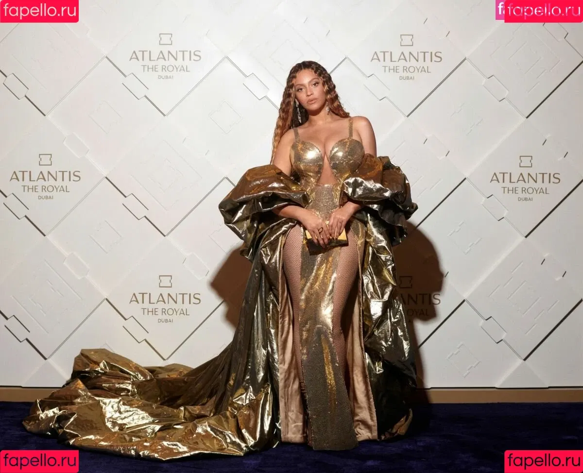 Beyonce / beyoncenavago Onlyfans Photo Gallery 