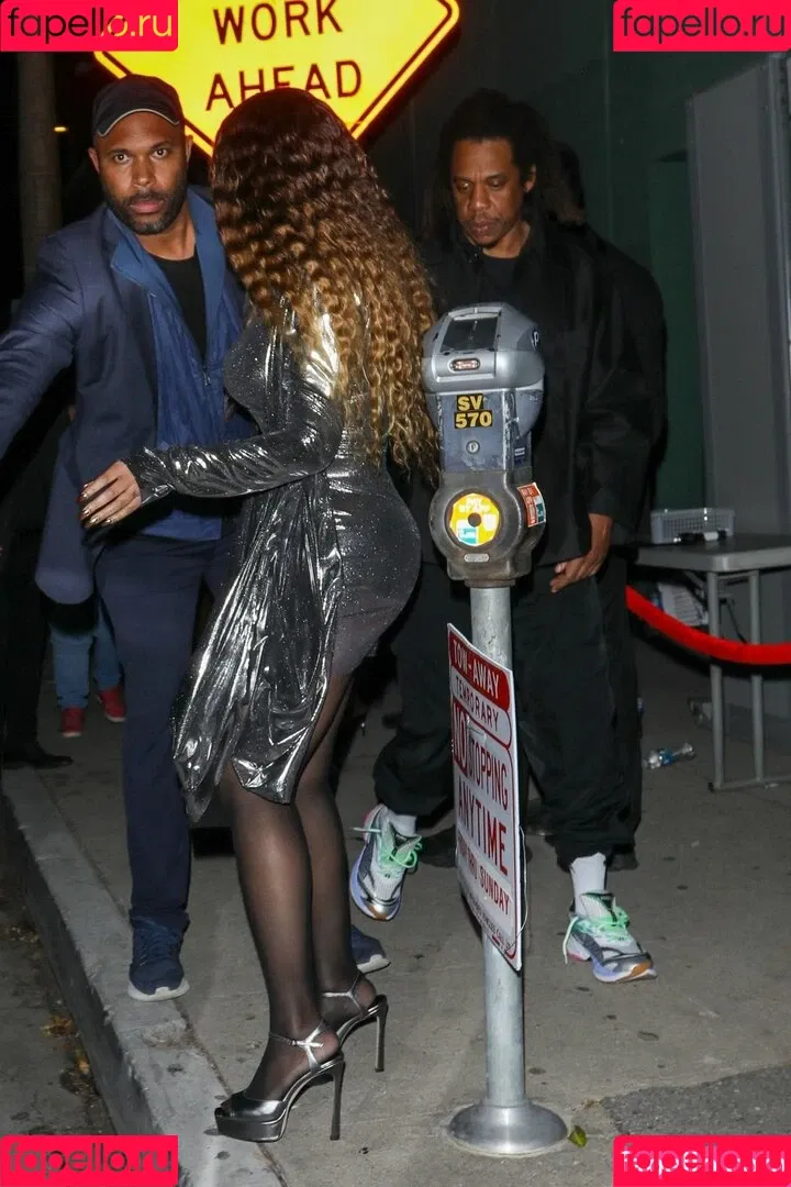 Beyonce / beyoncenavago Onlyfans Photo Gallery 
