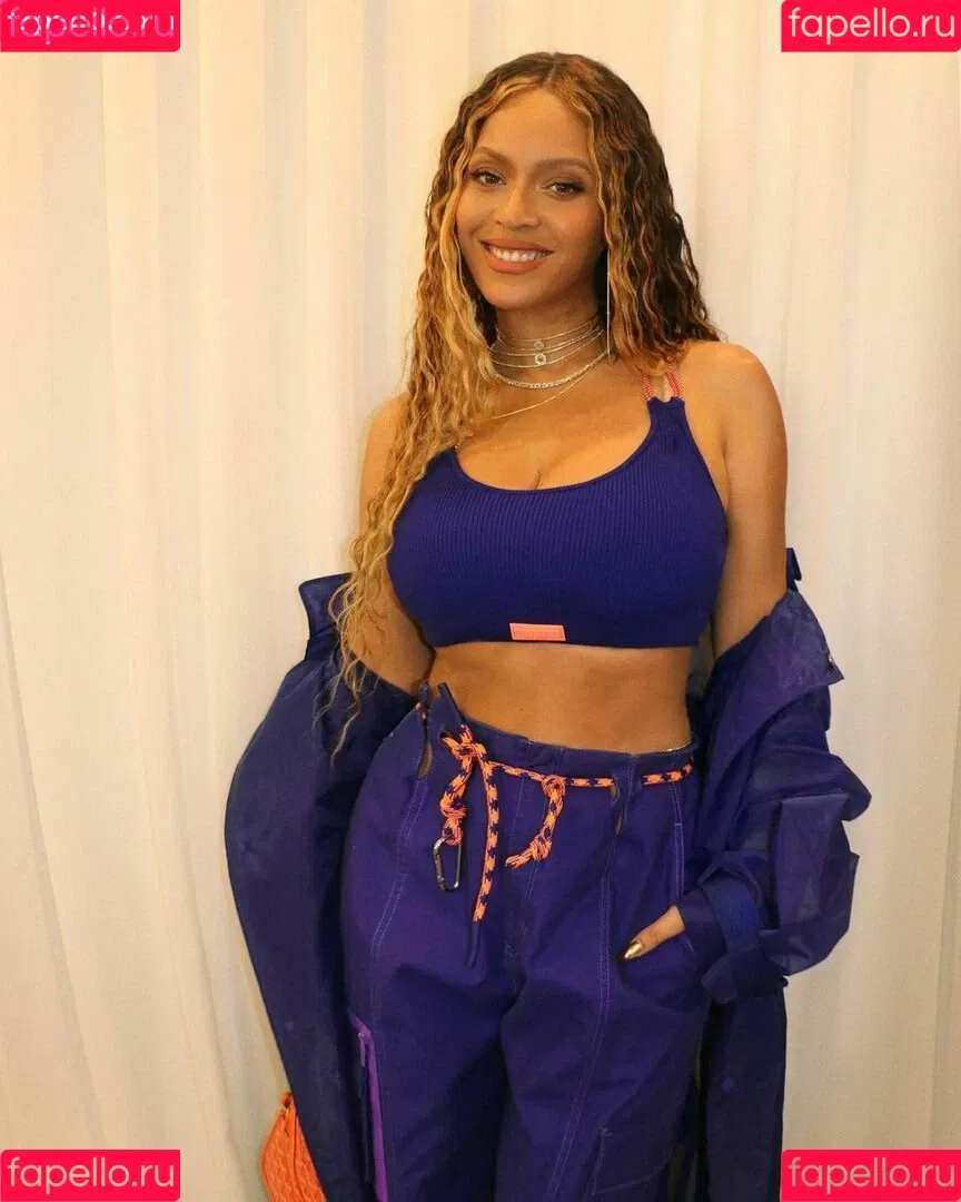 Beyonce / beyoncenavago Onlyfans Photo Gallery 