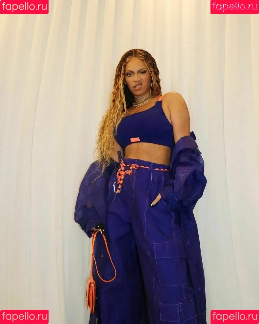 Beyonce / beyoncenavago Onlyfans Photo Gallery 