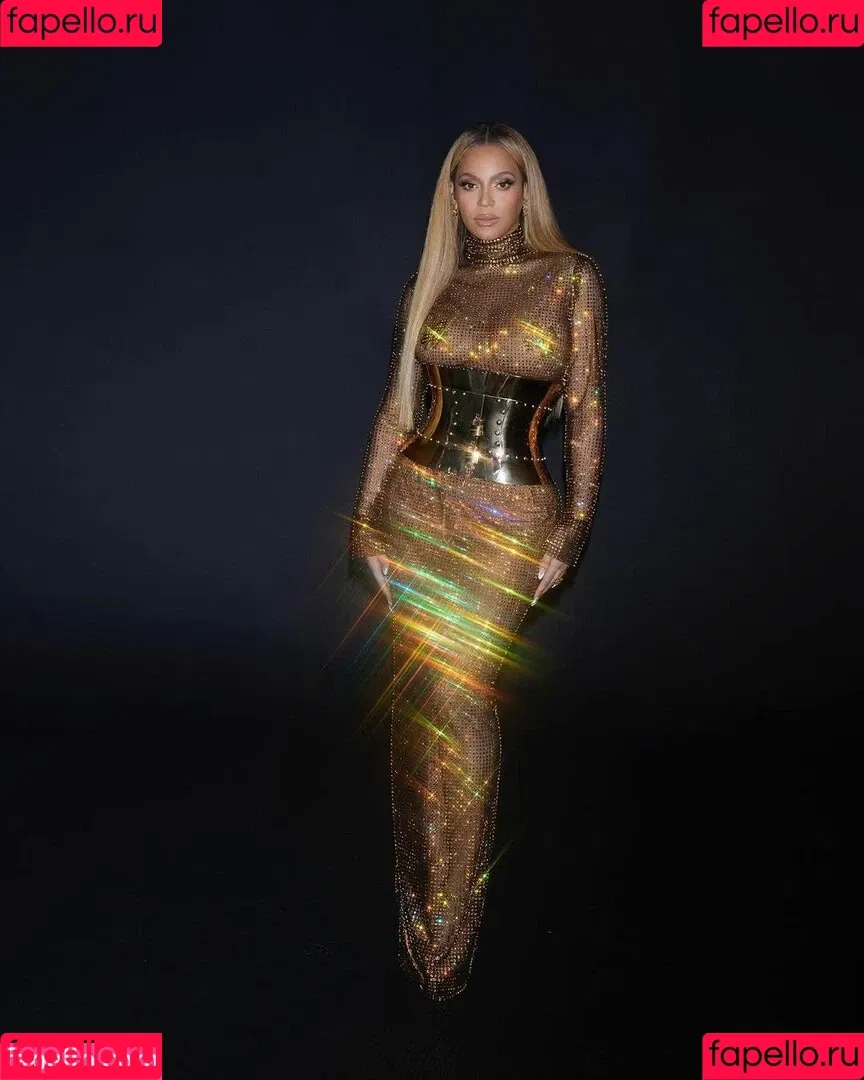 Beyonce / beyoncenavago Onlyfans Photo Gallery 