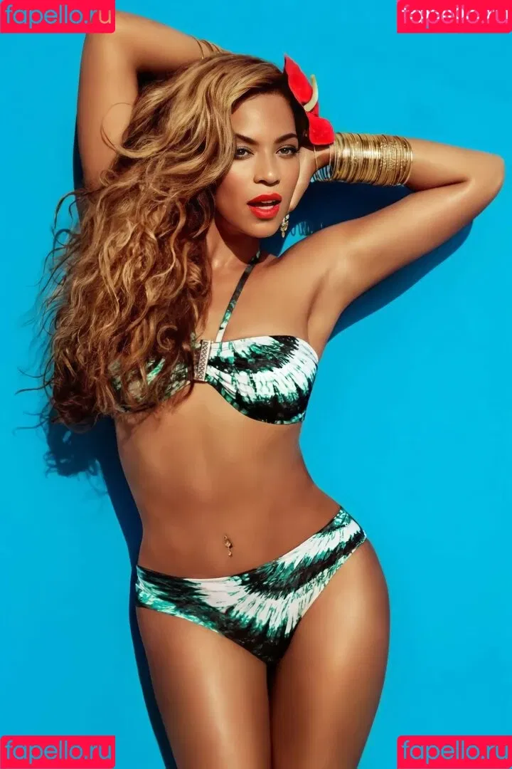 Beyonce / beyoncenavago Onlyfans Photo Gallery 