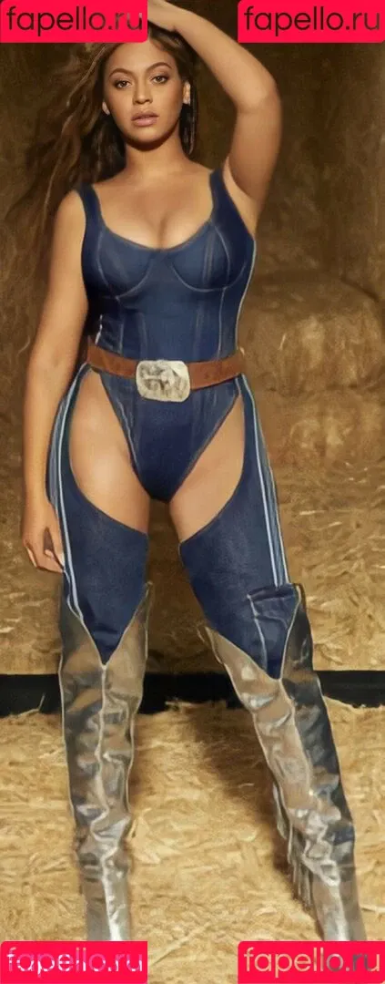 Beyonce / beyoncenavago Onlyfans Photo Gallery 