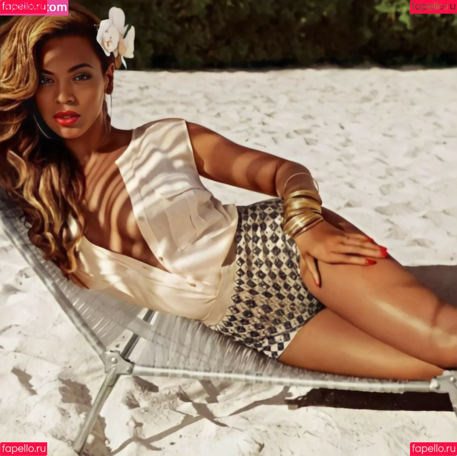 Beyonce / beyoncenavago Onlyfans Photo Gallery 