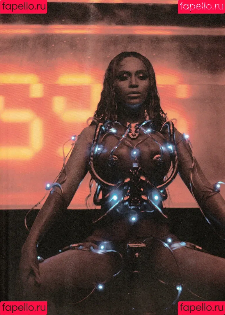 Beyonce / beyoncenavago Onlyfans Photo Gallery 