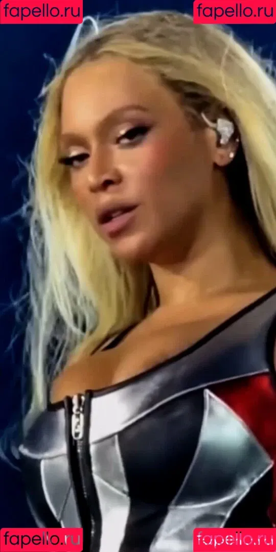 Beyonce / beyoncenavago Onlyfans Photo Gallery 