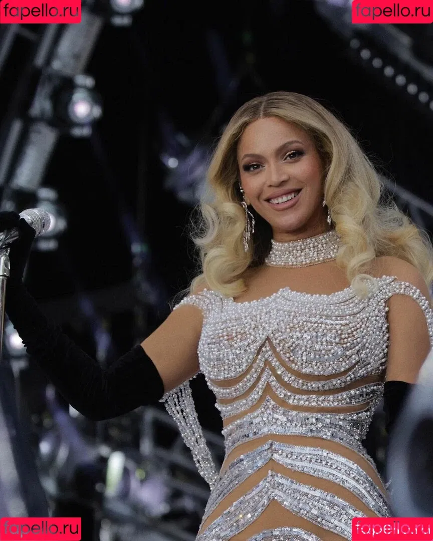 Beyonce / beyoncenavago Onlyfans Photo Gallery 