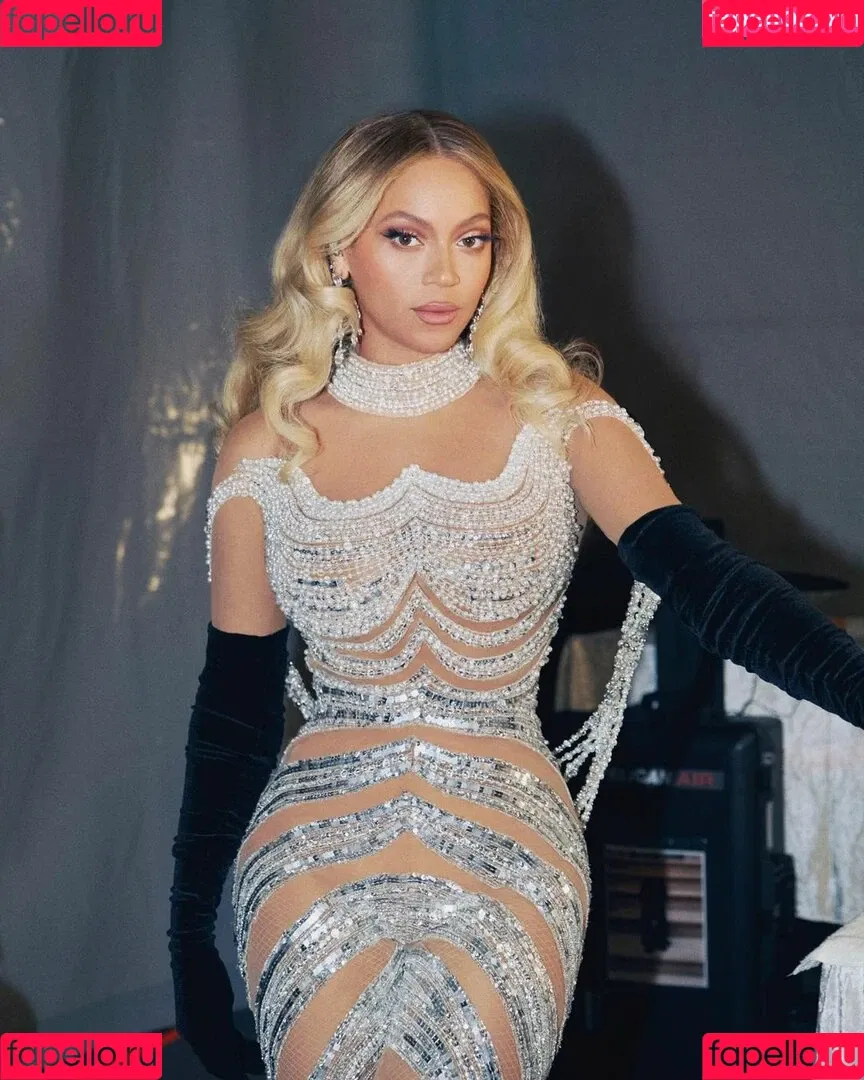 Beyonce / beyoncenavago Onlyfans Photo Gallery 