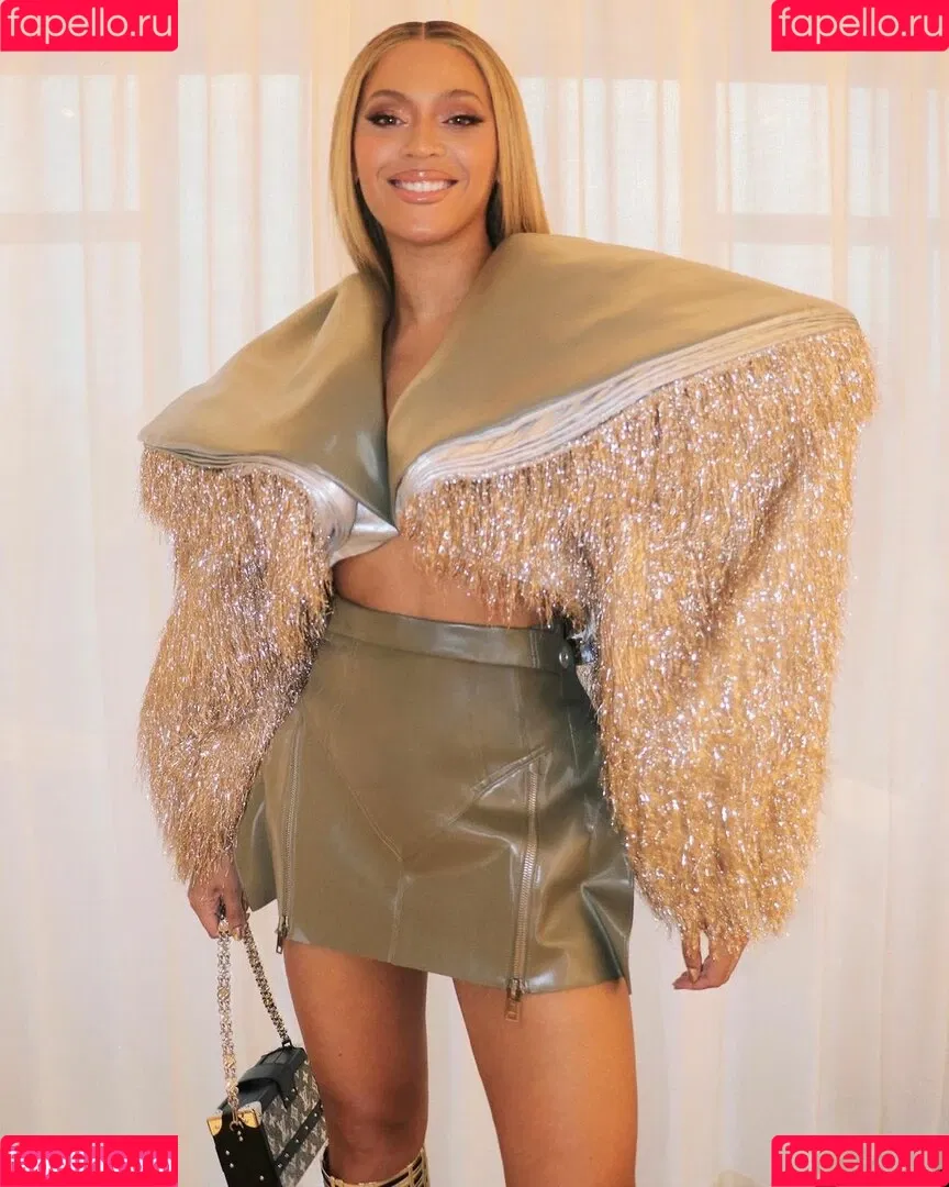 Beyonce / beyoncenavago Onlyfans Photo Gallery 