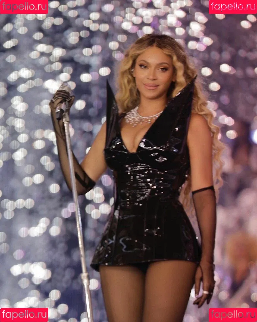 Beyonce / beyoncenavago Onlyfans Photo Gallery 