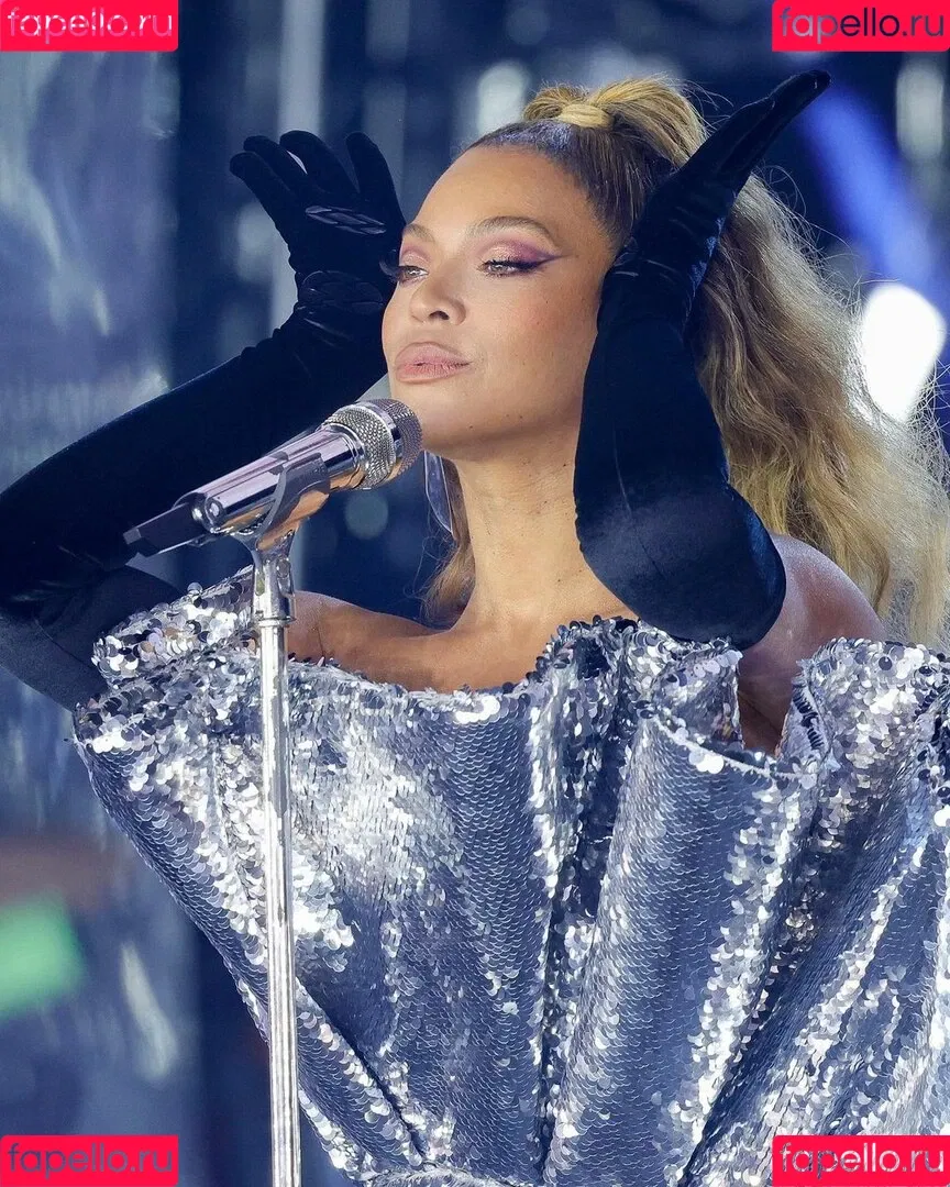 Beyonce / beyoncenavago Onlyfans Photo Gallery 