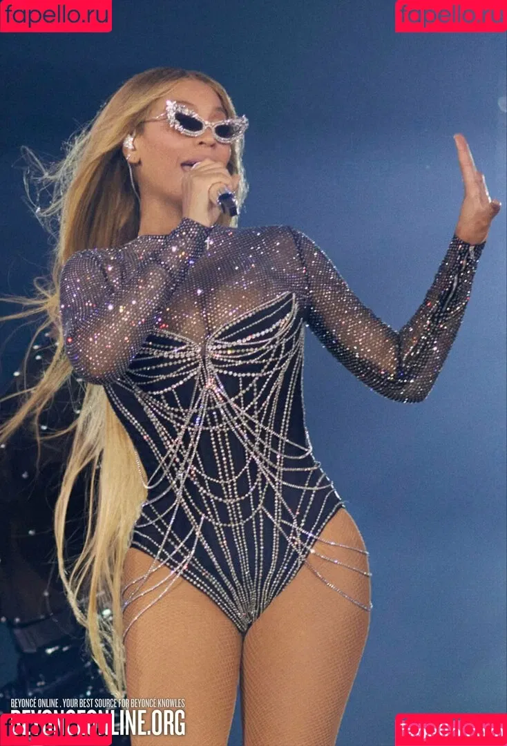 Beyonce / beyoncenavago Onlyfans Photo Gallery 