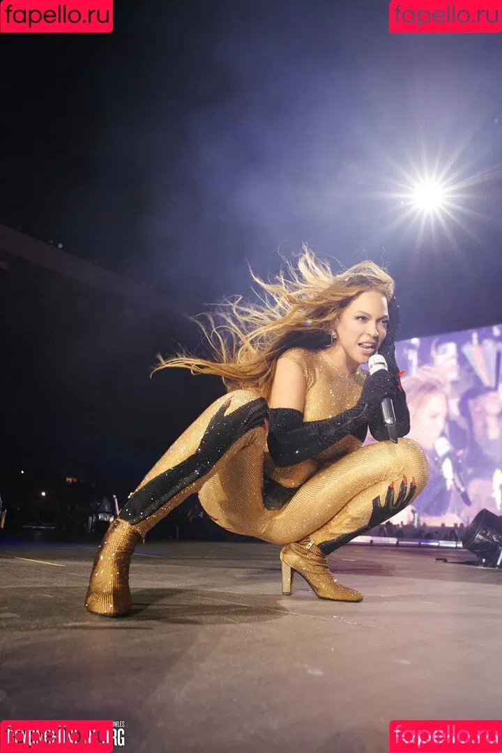 Beyonce / beyoncenavago Onlyfans Photo Gallery 