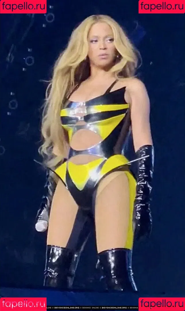 Beyonce / beyoncenavago Onlyfans Photo Gallery 