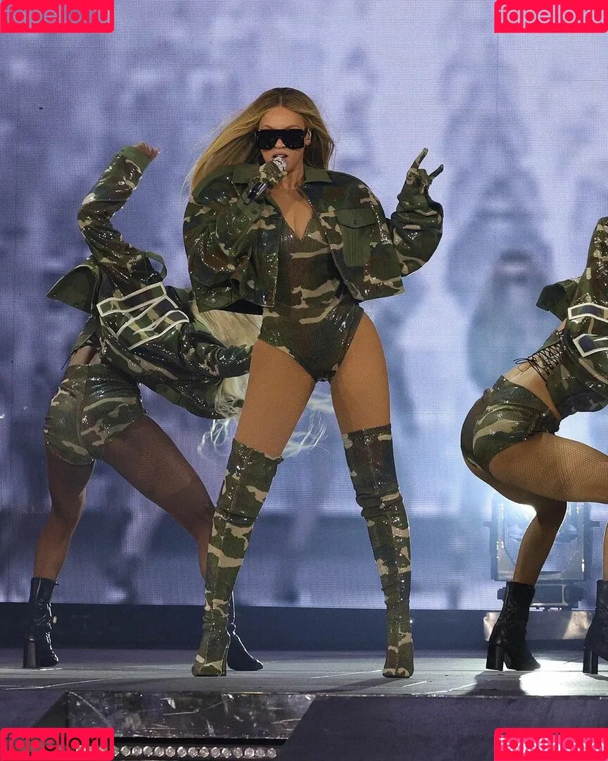 Beyonce / beyoncenavago Onlyfans Photo Gallery 