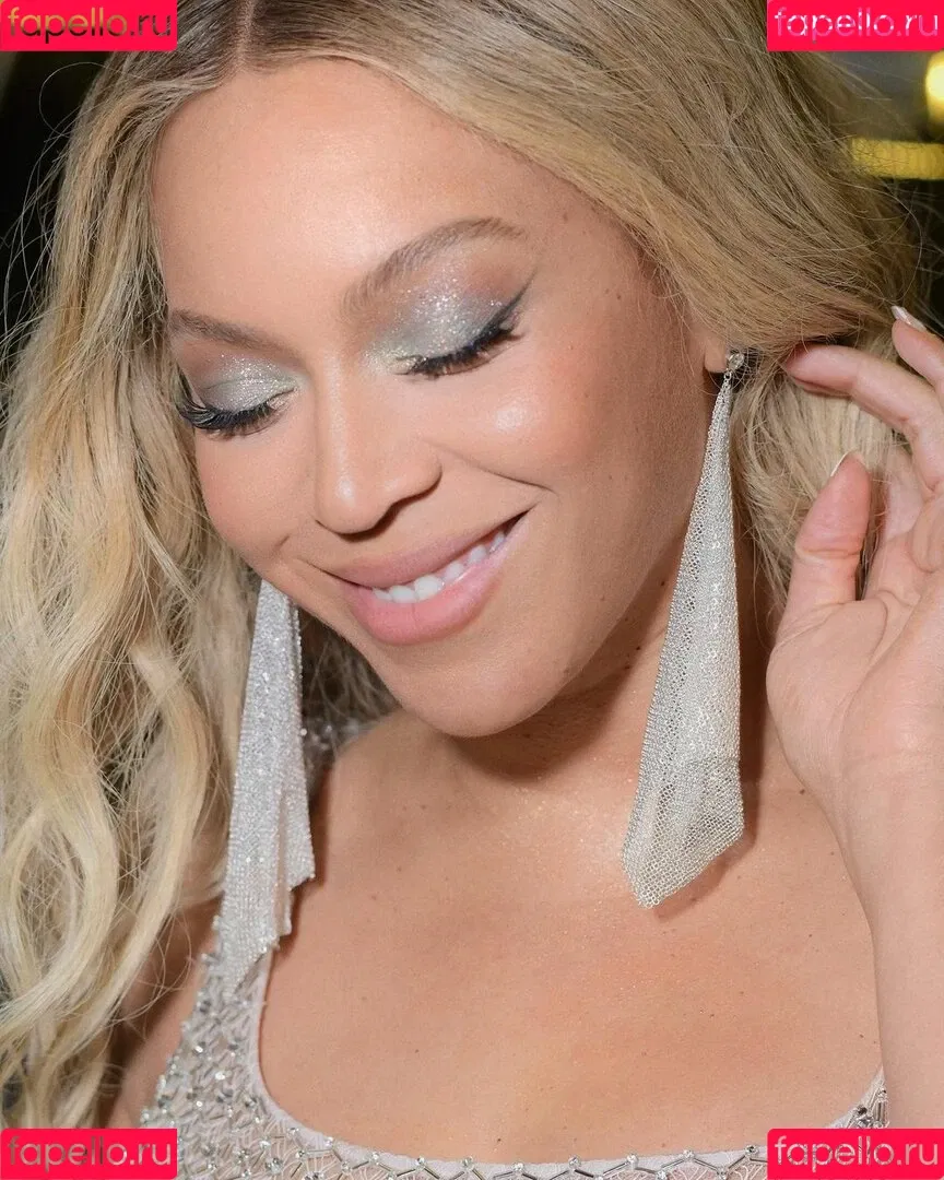 Beyonce / beyoncenavago Onlyfans Photo Gallery 