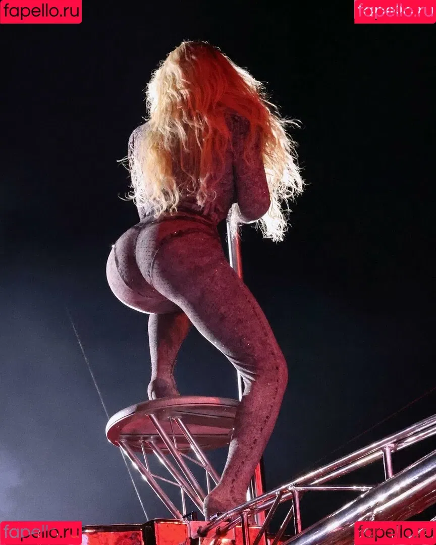 Beyonce / beyoncenavago Onlyfans Photo Gallery 