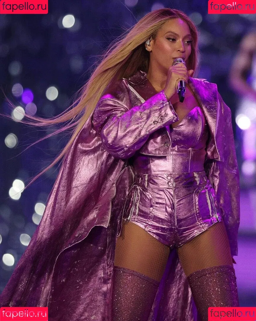 Beyonce / beyoncenavago Onlyfans Photo Gallery 