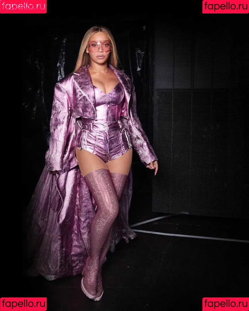 Beyonce / beyoncenavago Onlyfans Photo Gallery 