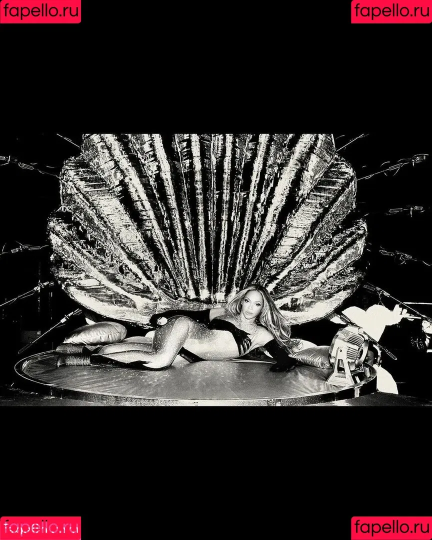 Beyonce / beyoncenavago Onlyfans Photo Gallery 