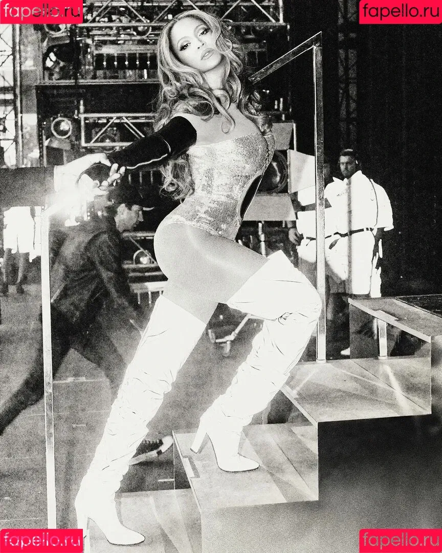 Beyonce / beyoncenavago Onlyfans Photo Gallery 