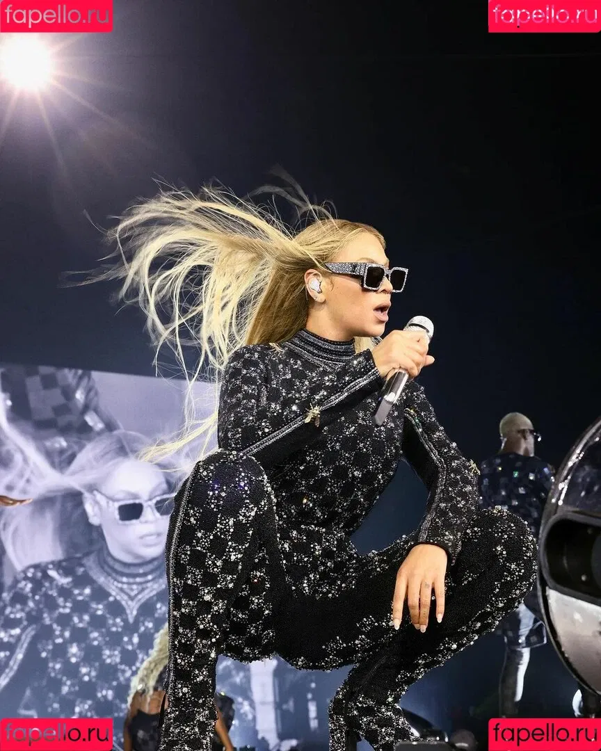 Beyonce / beyoncenavago Onlyfans Photo Gallery 