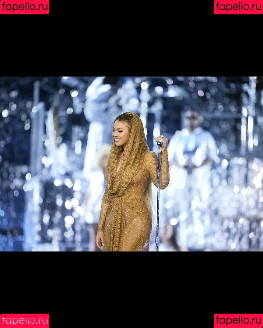 Beyonce / beyoncenavago Onlyfans Photo Gallery 