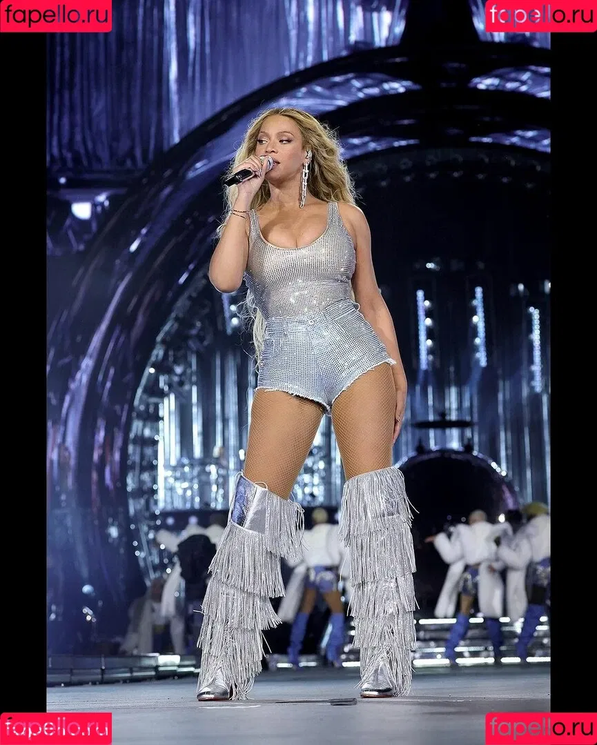 Beyonce / beyoncenavago Onlyfans Photo Gallery 
