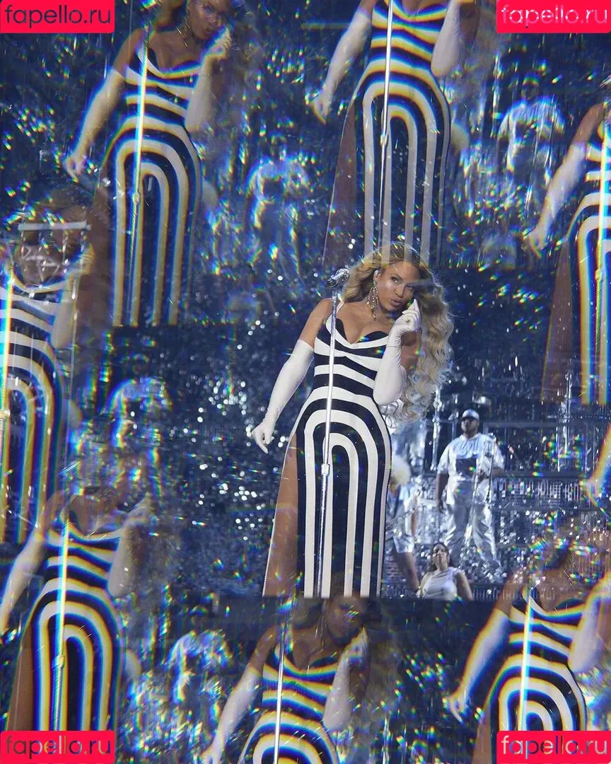 Beyonce / beyoncenavago Onlyfans Photo Gallery 