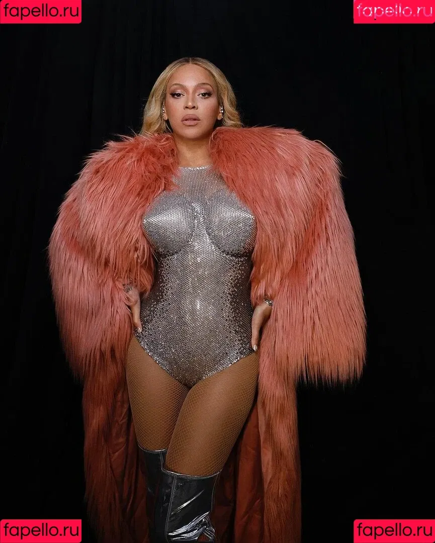 Beyonce / beyoncenavago Onlyfans Photo Gallery 