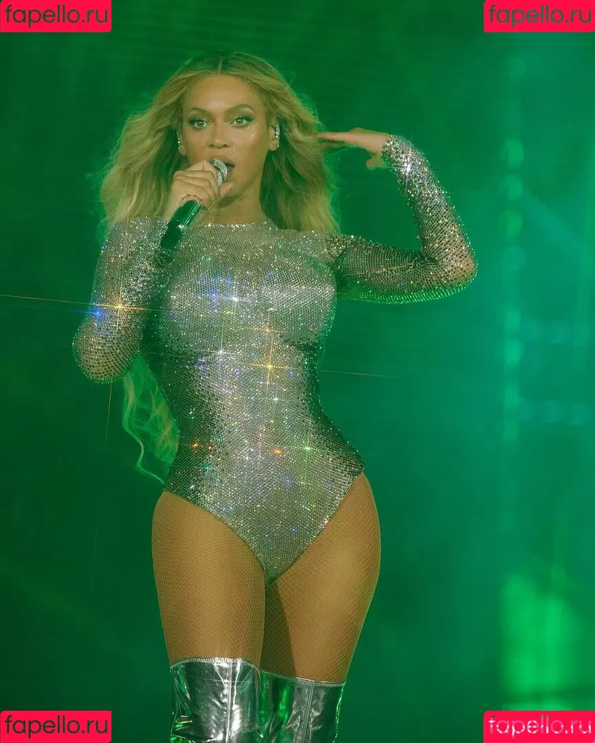 Beyonce / beyoncenavago Onlyfans Photo Gallery 