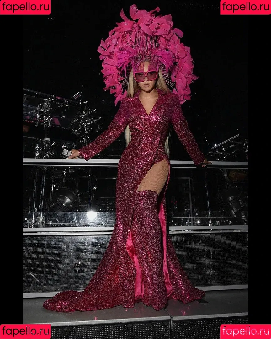 Beyonce / beyoncenavago Onlyfans Photo Gallery 