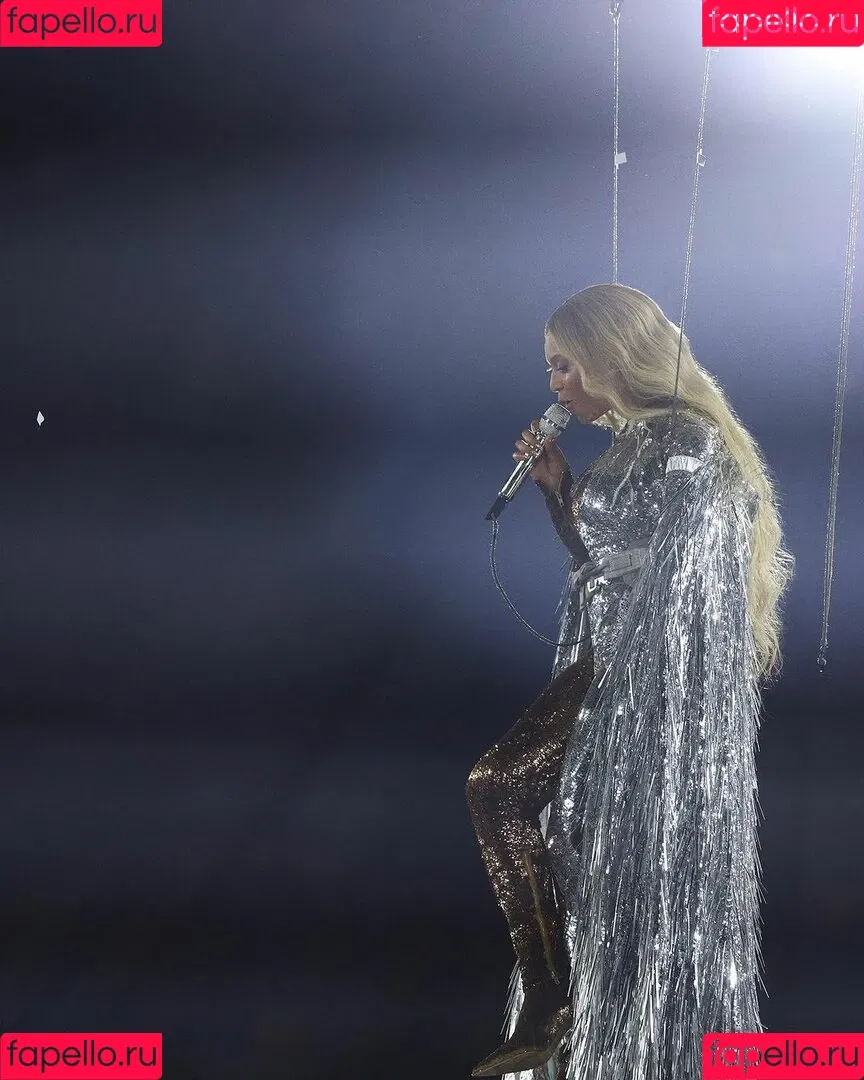 Beyonce / beyoncenavago Onlyfans Photo Gallery 