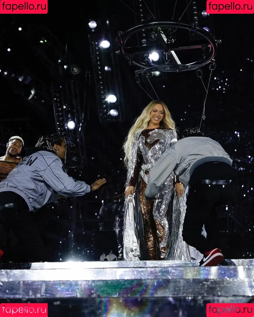 Beyonce / beyoncenavago Onlyfans Photo Gallery 