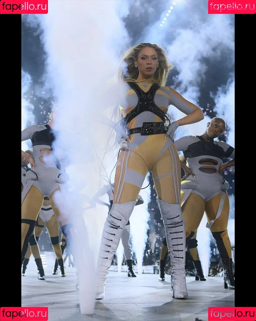 Beyonce / beyoncenavago Onlyfans Photo Gallery 